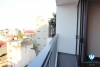 A Brand-new Beautiful view 2 bedroom Apartment in Tay Ho for rent